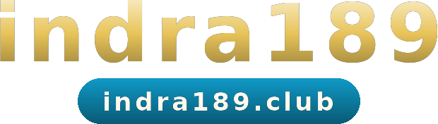 indra189 logo