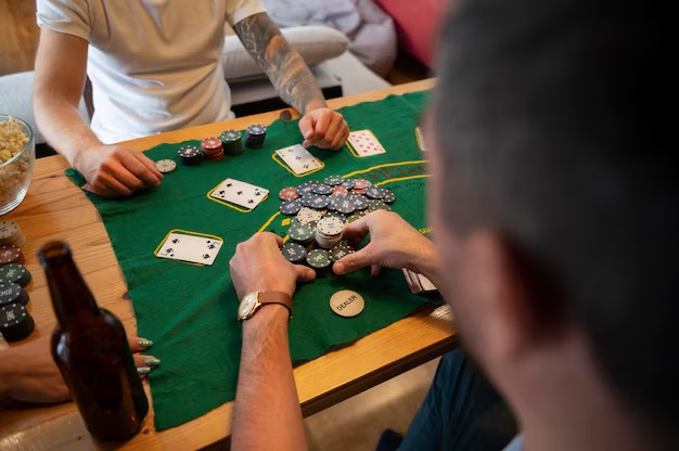 indra189 Explore Live Blackjack Elite Rules